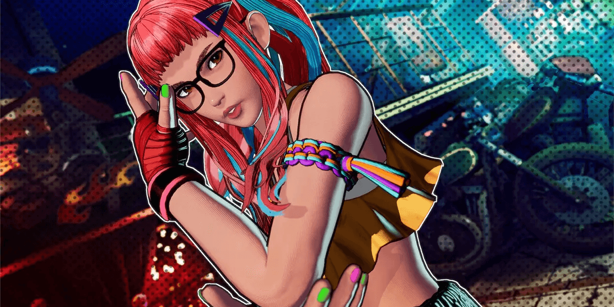 Leer alle ins and outs van Fatal Fury: City of the Wolves' Preecha
