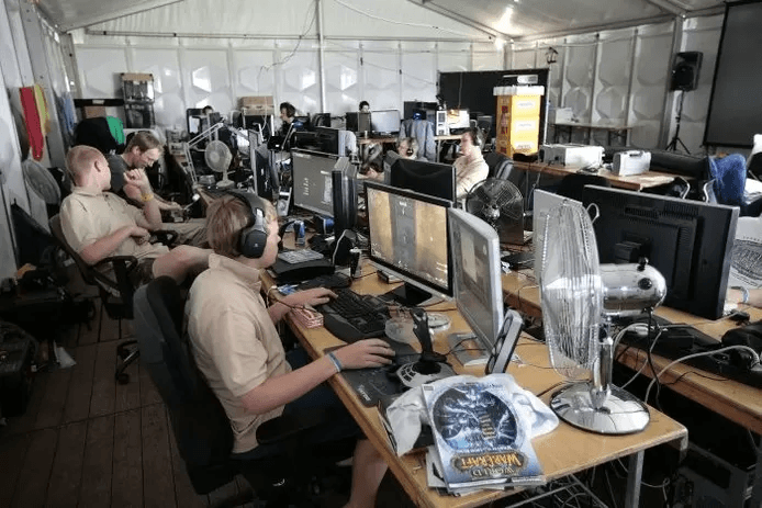 Campzone