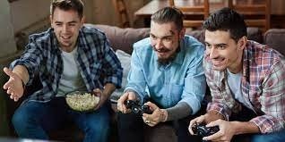 Column: mijn grootste probleem met co-op games