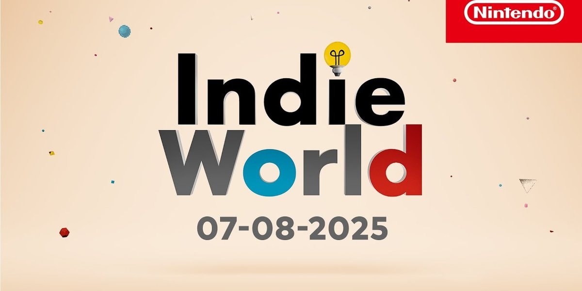 Nintendo Indie World keert terug op 7 augustus