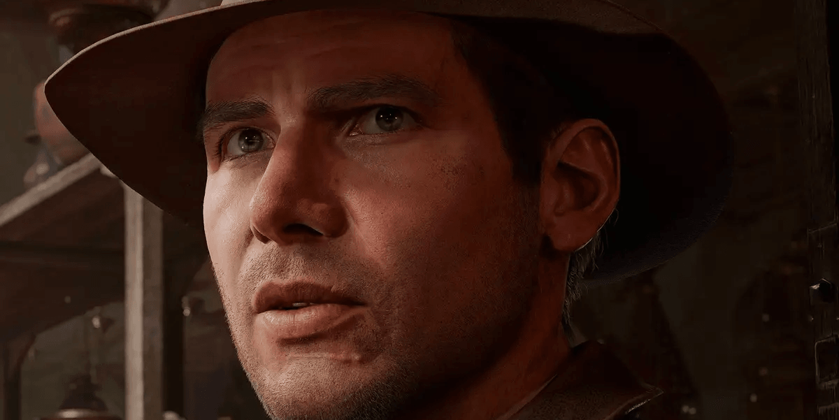 Een boot op een berg? Het kan in Indiana Jones and the Great Circle