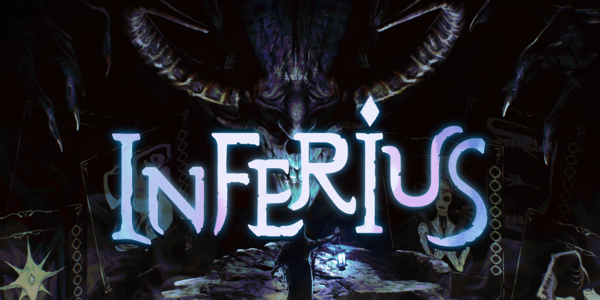 Nieuwe trailer voor Inferius