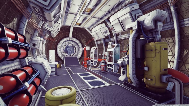 Occupy Mars: The Game