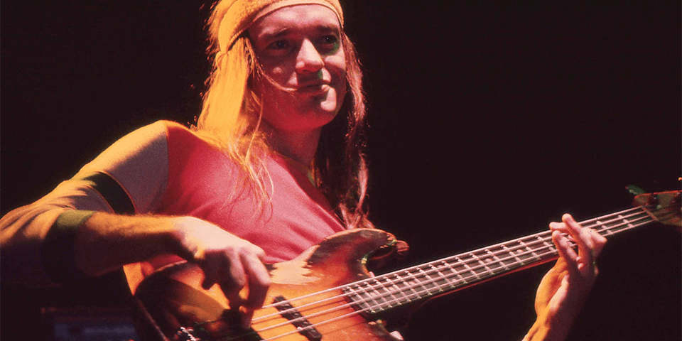 Fretless is een hele letterlijke Battle of the Bands