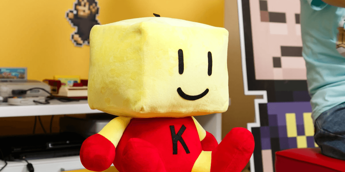 Deze launch trailer gooit vijf titels op één stapel