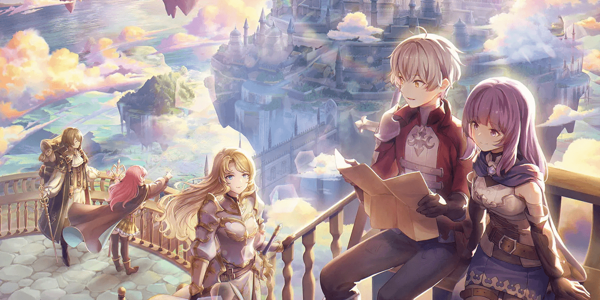 Laat je creativiteit op de vrije loop: RPG Maker With is nu beschikbaar op Nintendo Switch