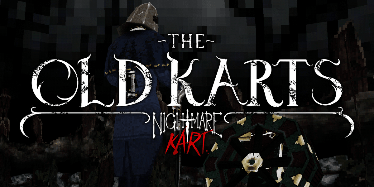Nightmare Kart is spoedig weer een monster rijker
