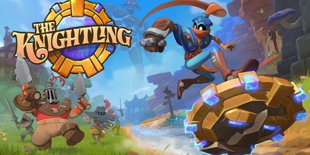 The Knightling