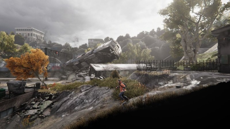 Kong: Survivor Instinct Review-4