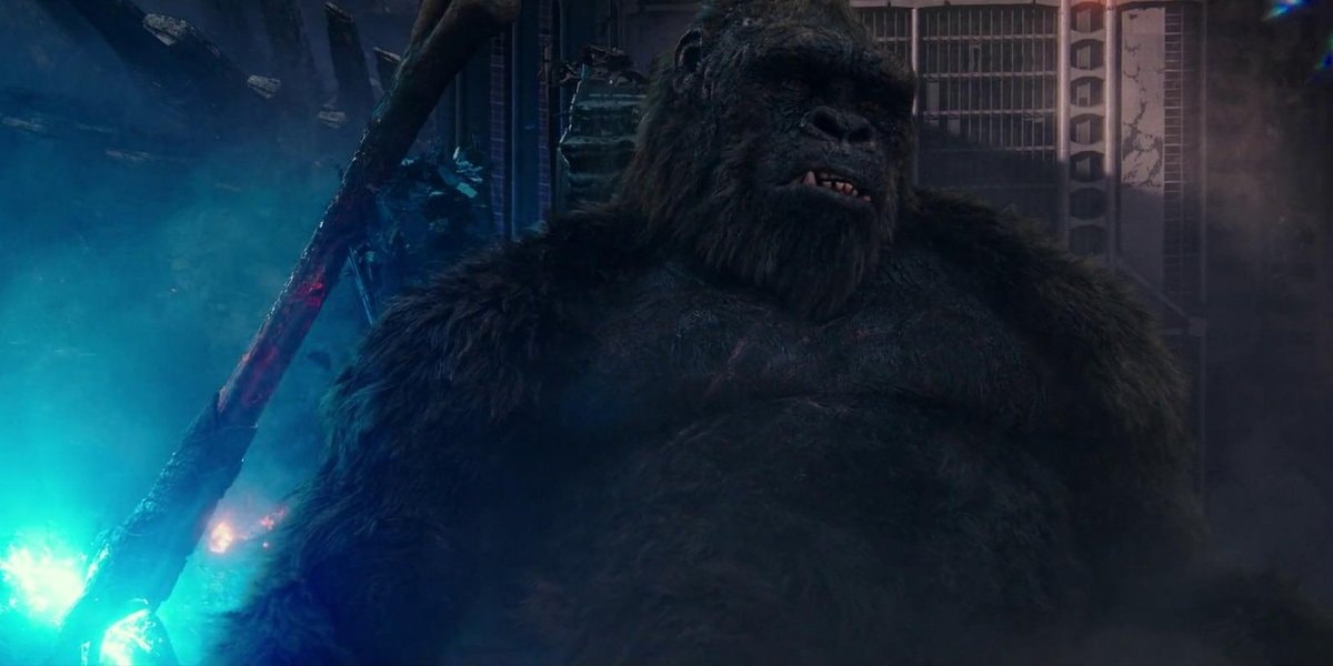 Kong: Survivor Instinct