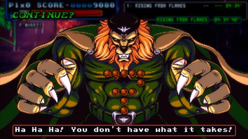 Fight'n'Rage Review-2