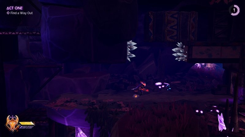 Tales of Kenzera: Zau Review-1