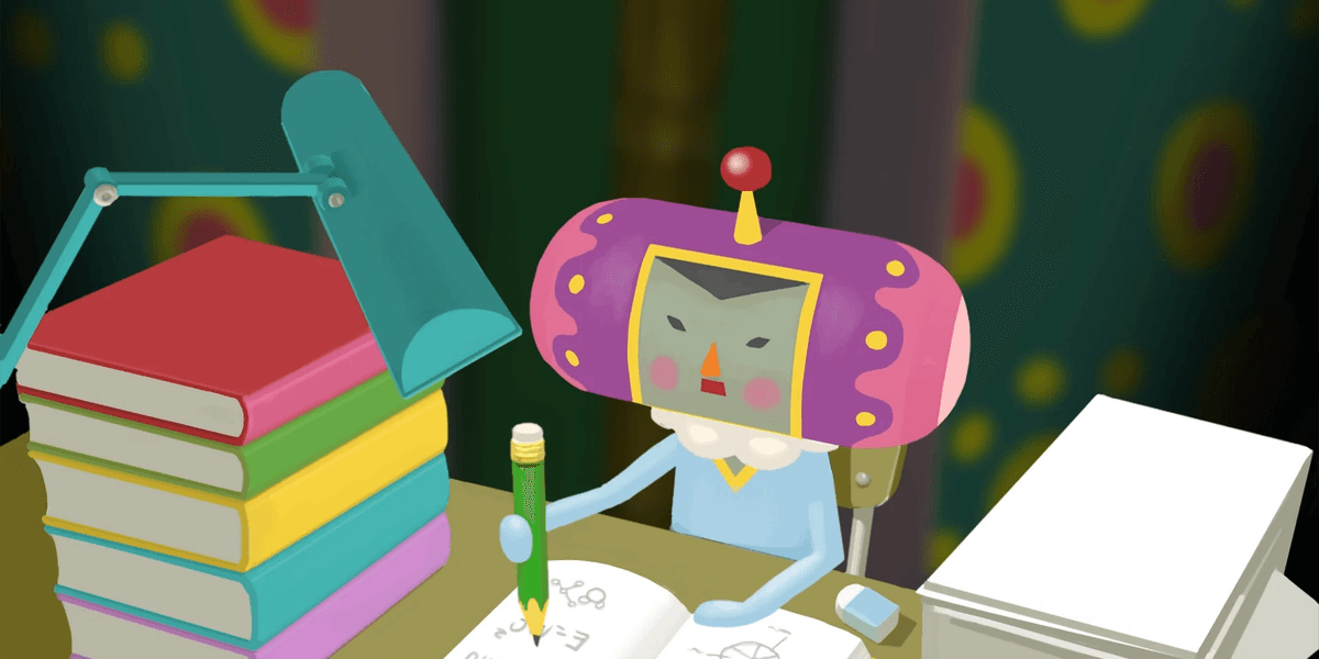 We Love Katamari REROLL+ Royal Reverie