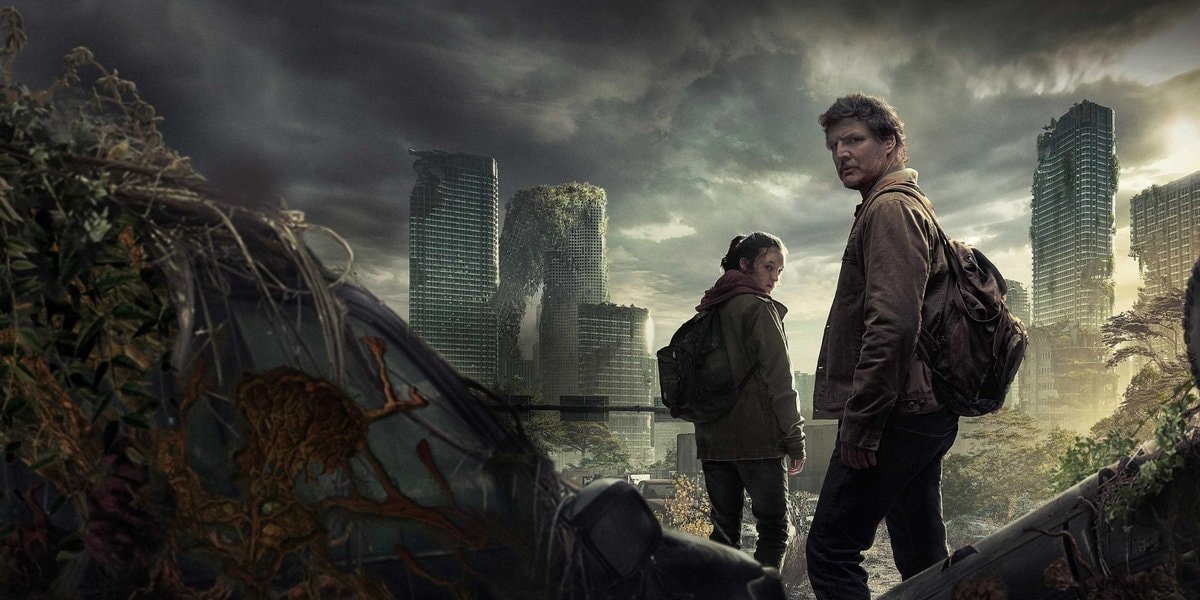 The Last of Us show bevestigt derde seizoen