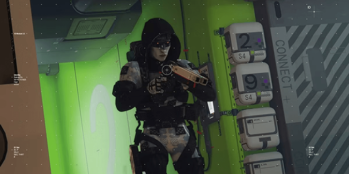 Bungie reageert op plagiaatbeschuldiging Marathon