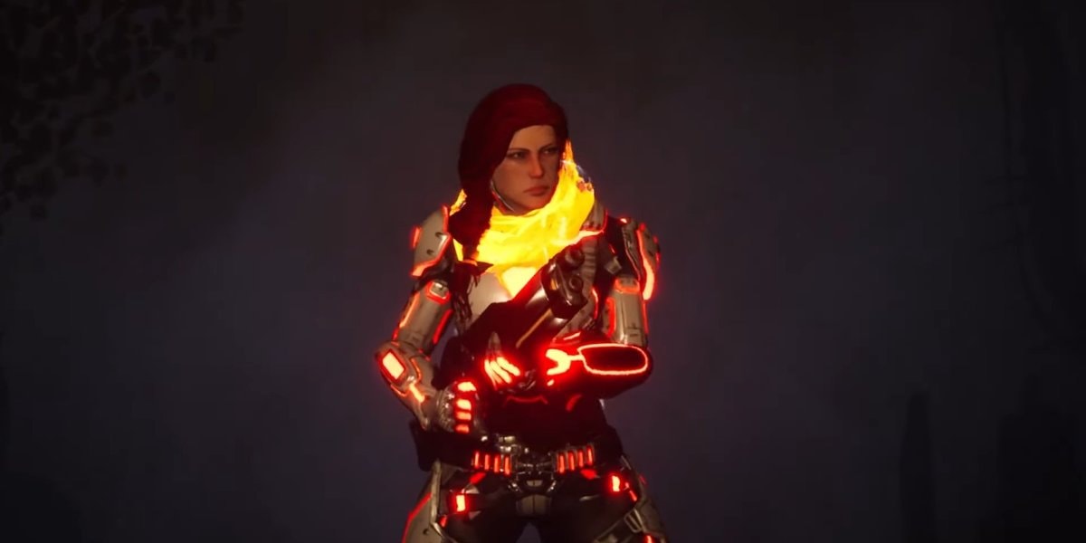 Mars 2120 gaat Early Access verlaten