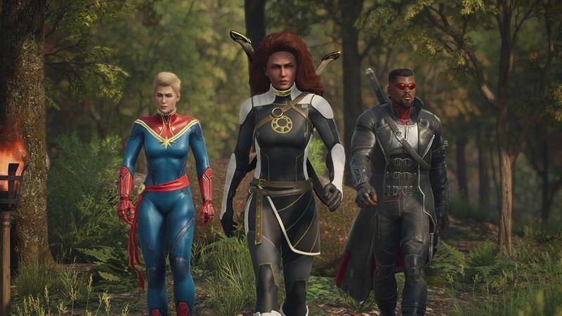Marvel's Midnight Suns Review-1