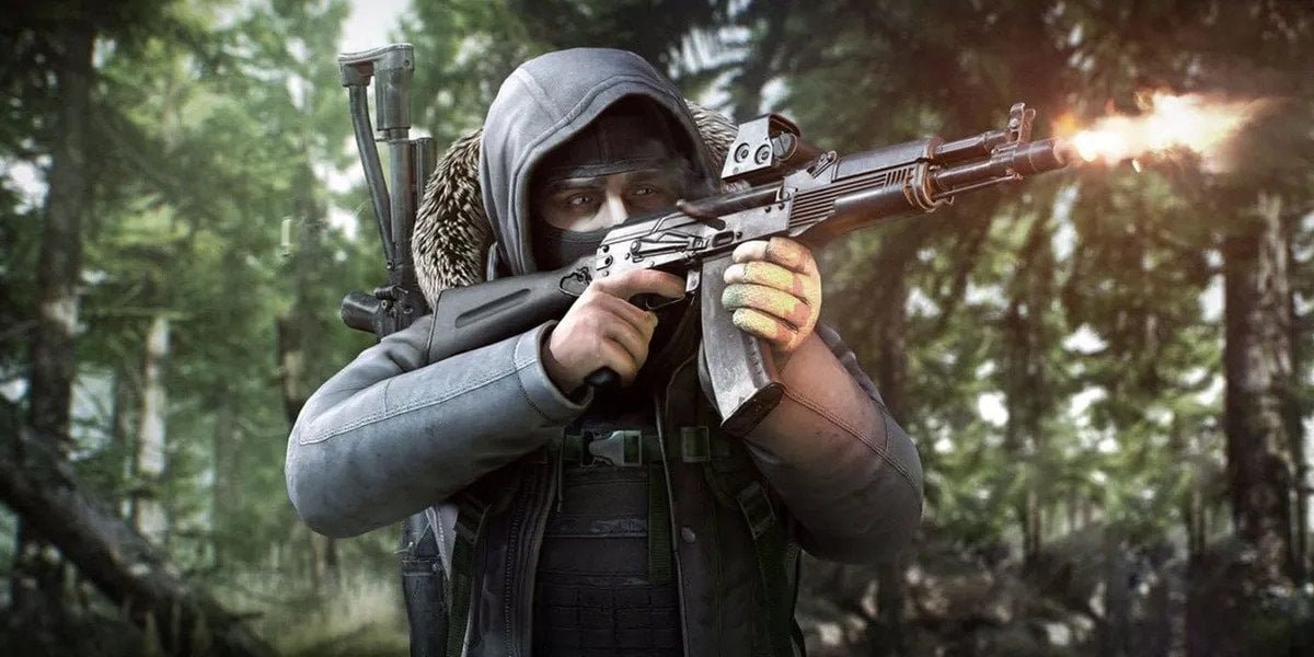 Escape from Tarkov geeft een glimp van de eindstreep
