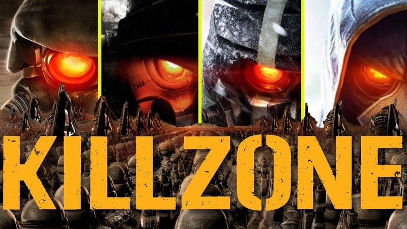 Killzone