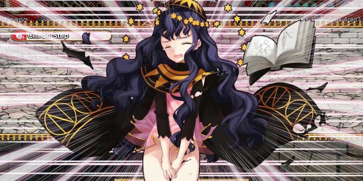 Eiyu*Senki Gold: A New Conquest staat nu ook op MangaGamer