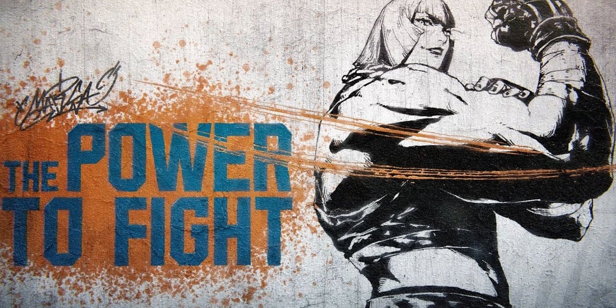 Marisa is een heel ander soort vrouw in Street Fighter 6