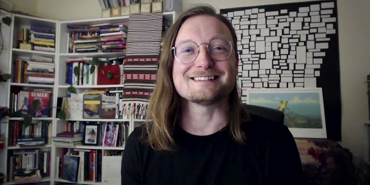 Citizen Sleeper-ontwikkelaar werkt aan nieuw project