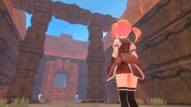 Lorena and the Land of Ruins Review-3