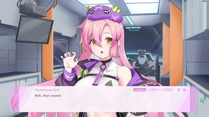 Kaiju Princess 2 Review-1