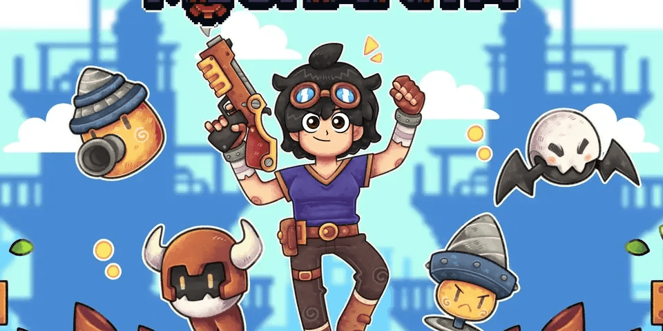 Mechanita