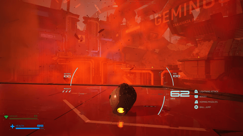 metalball