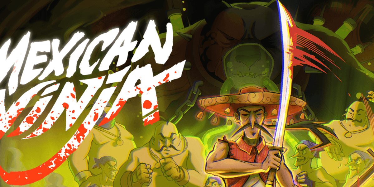 Speel nu de demo van Mexican Ninja