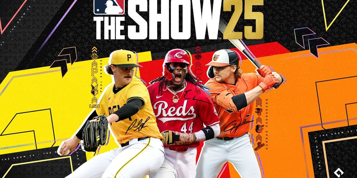 MLB The Show 25
