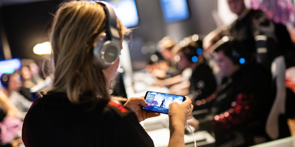 SuperScale games heeft onderzocht hoeveel mobiele games een stille dood sterft