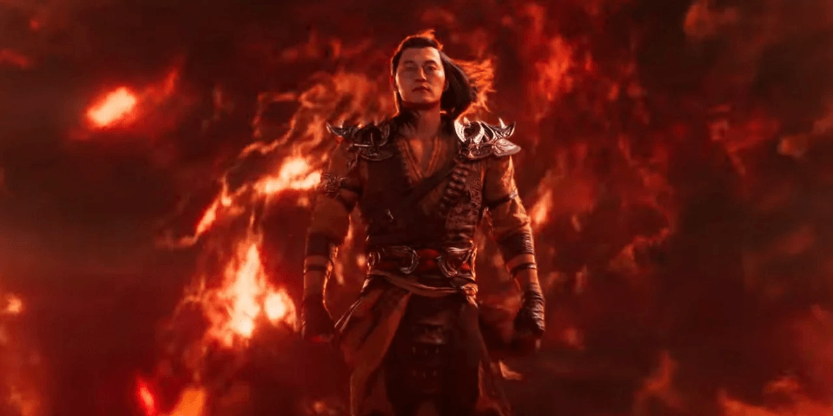 We hebben bijna acht minuten aan gameplay van Mortal Kombat 1