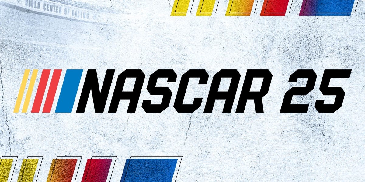 NASCAR 25 nu beschikbaar op de PC