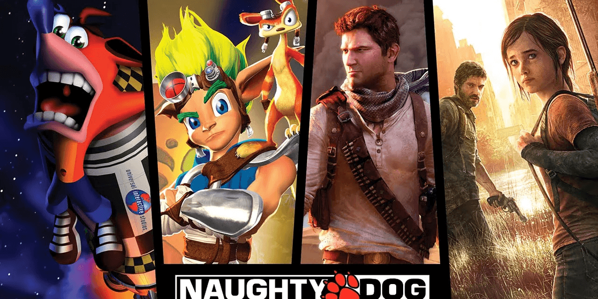 Nieuwe game onderweg van Sony in samenwerking met Naughty Dog