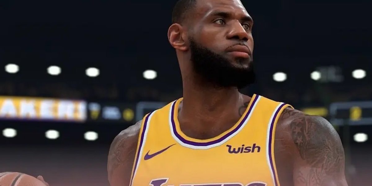 NBA 2K24 heet ons welkom in de stad