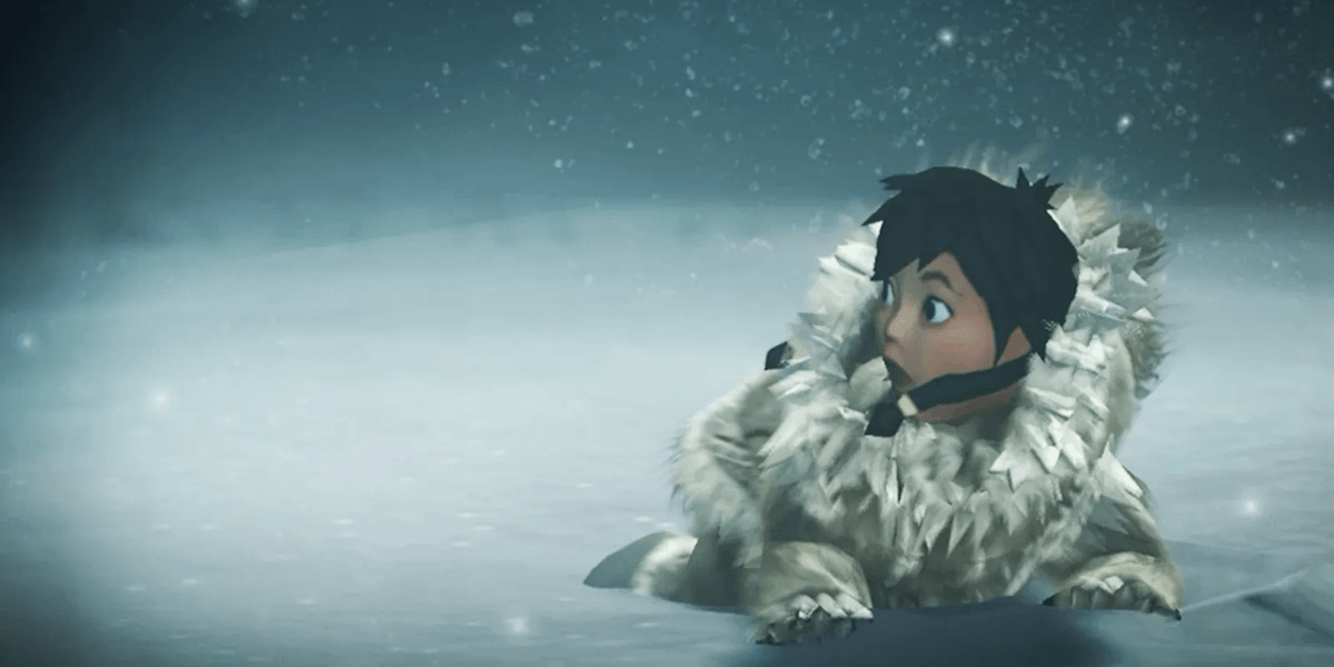 E-Line Media viert negen jaar Never Alone met een ode aan de community