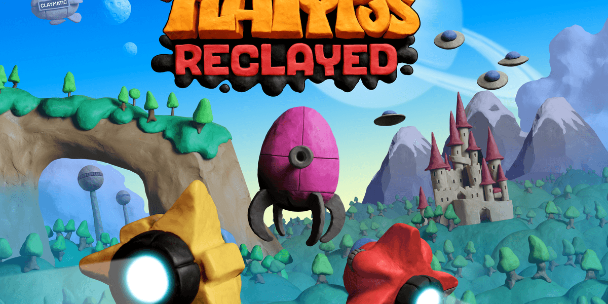Platypus viert zijn comeback met een launch trailer