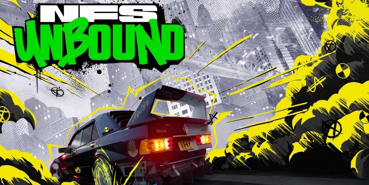 Hele dikke nieuwe gameplay trailer Need for speed Unbound