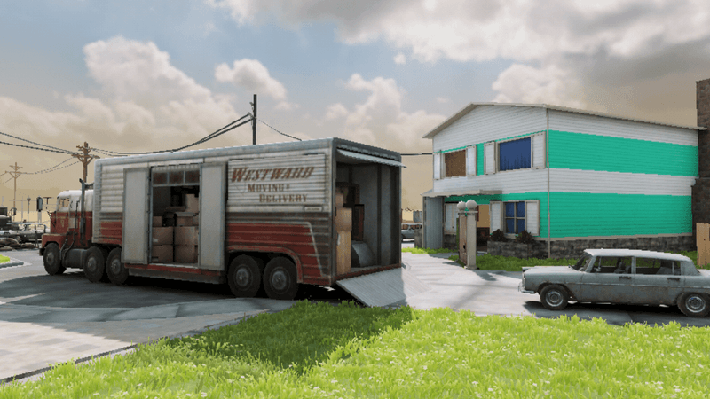 nuketown