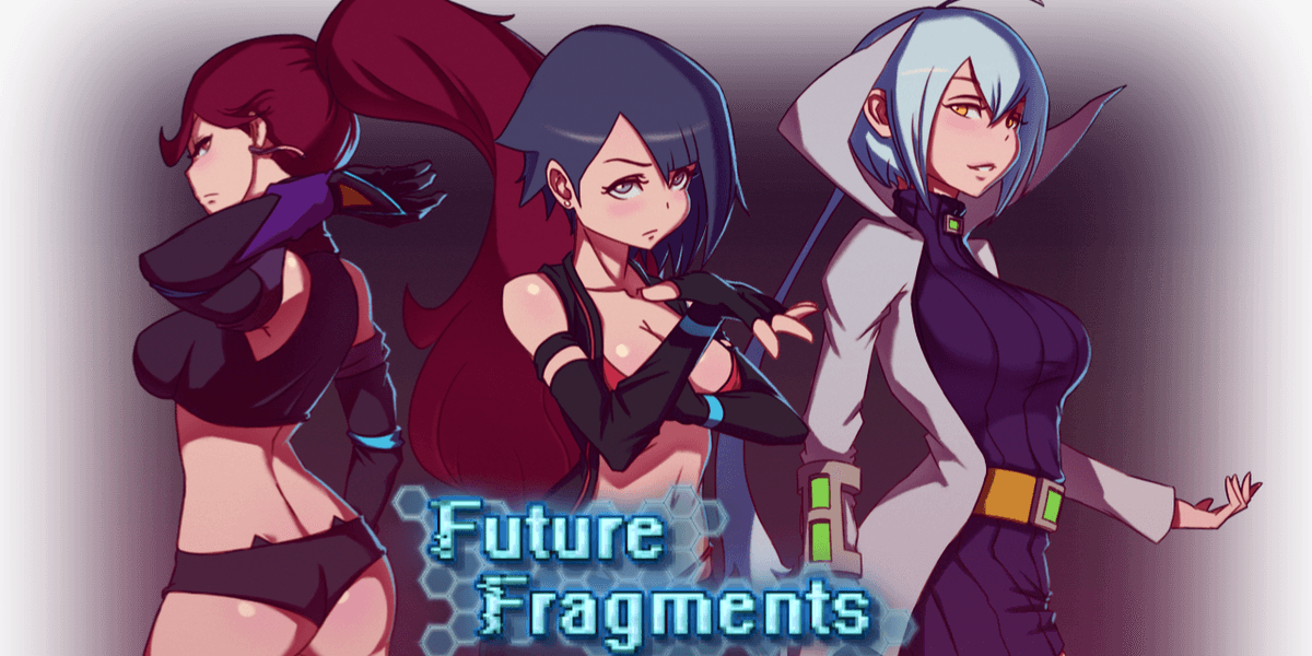 Future Fragments zal volgende maand verschijnen