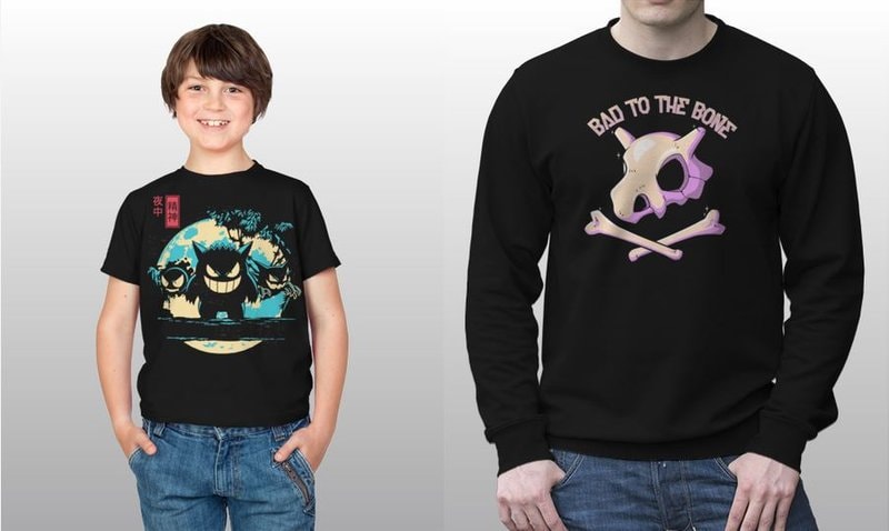 Pokémon Christmas Cover