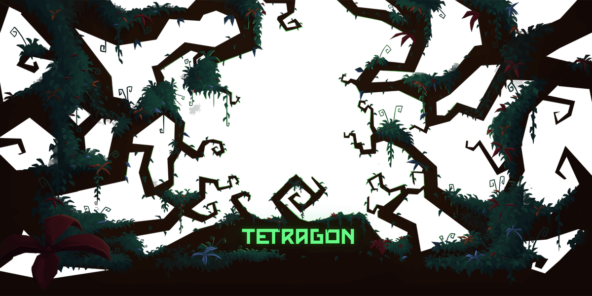 Tetragon is nu ook beschikbaar op mobiele devices