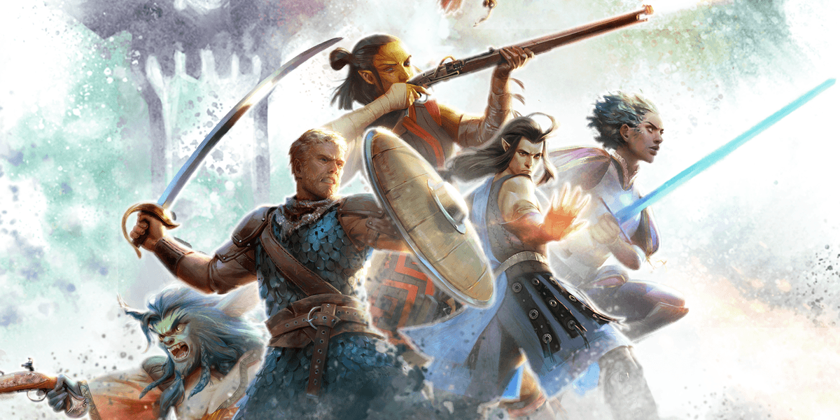 Pillars of Eternity II: Deadfire - Ultimate Edition is nu speelbaar via PlayStation Plus Extra