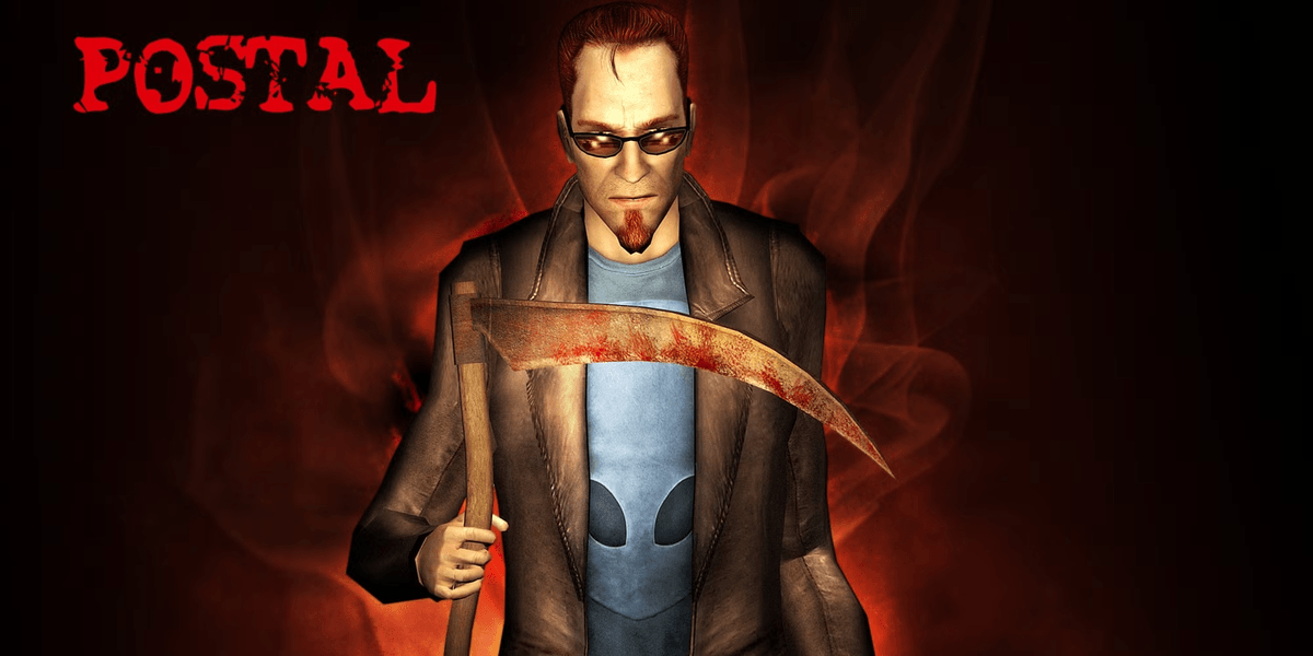 Bespaar nu op de POSTAL games bij Indie Gala