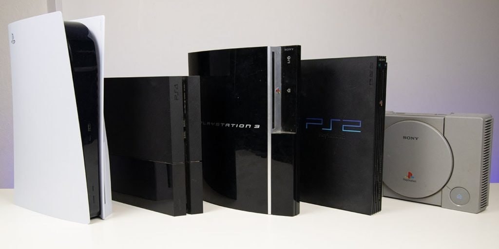 Column: PlayStation fanboy