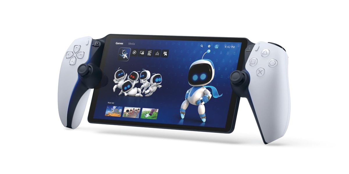 Column: De PlayStation Portal anno nu (2024)