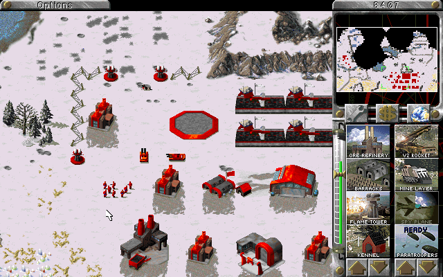 redalert