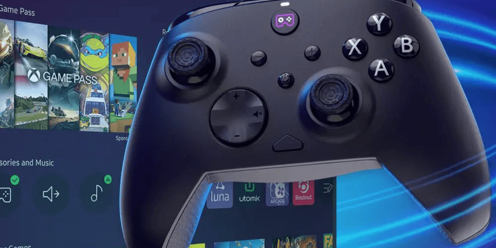 PDP lanceert controller voor Samsung Gaming Hub